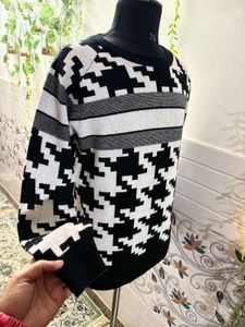 Dior Houndstooth Soft