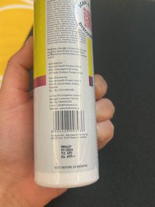 THE LOVE CO Sunscreen