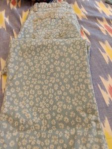 15-16 Yrs Life Jeans