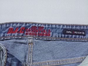 🤩👖Branded DJ&amp;C Denim Jeans For Sale.