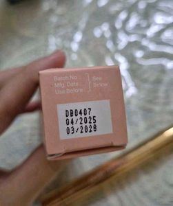 Diam Beauty Glass Tint Balm