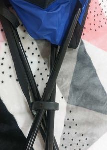 Portable Folding Tripod Stool