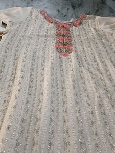 Georgette Boutique Suits.