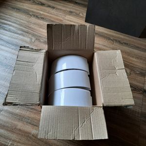 Brand New Set Of 3 Wall Mouny Corner Shelf