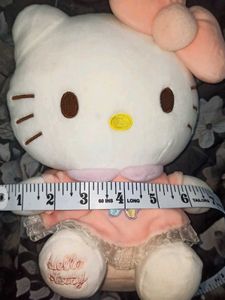 Hello Kitty Plush Sanrio
