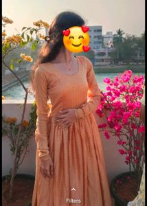 Long Frock