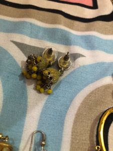 Assorted Earrings