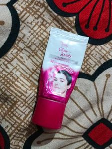 Combo Of Hairclip,Lakme,Fair&amp; Lovely