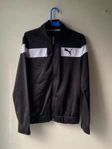 puma track suits