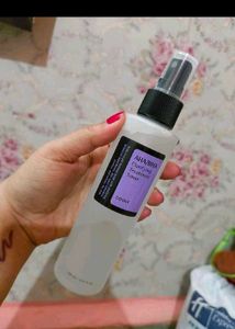 Cosrx AHA BHA Clarifying Treatment Toner
