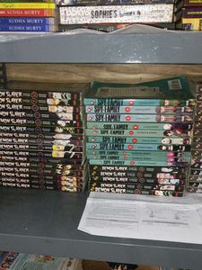 One-piece Manga Comics
