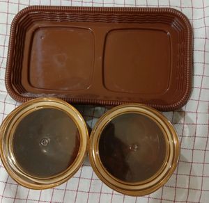 Multipurpose Container Set