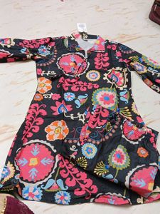 Floral Print co-ord set