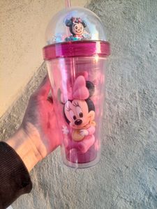 Minnie Mouse Tumbler