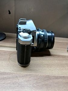 Pentax Old Vintage Camera