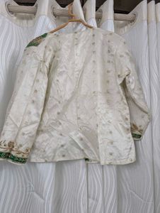 Hand Embroidered Jacket