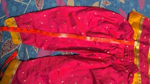 Adorable Indian Girls Outfit