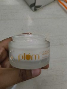 Plum Oats Moisturizer