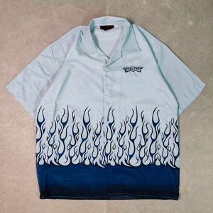 Half Flare Shirts