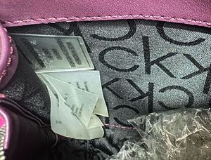 Calvin Klein Crossbody Bag