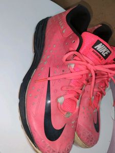 Nike Shoe