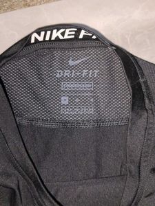 unisex nike pro vest