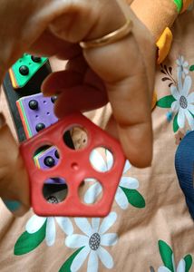 Shape Puzzle