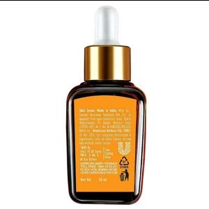 Lakme 9to5 Vit C+ Facial Serum