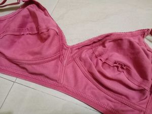 Bra (Pink)