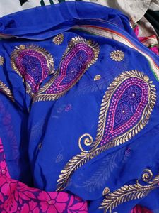 Women Saree