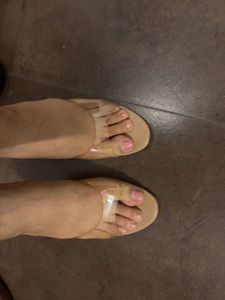 Glass Pencil Princess Heels Transparent Beige