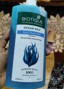 650 ml Bottle 500 Left