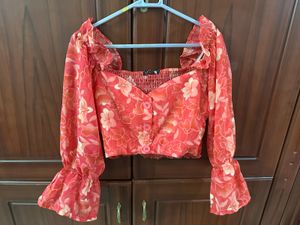 Floral Print Co-ords set