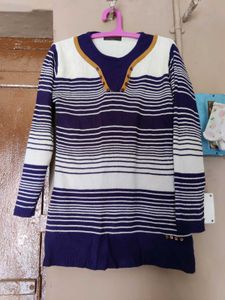 💜Korean Sweater