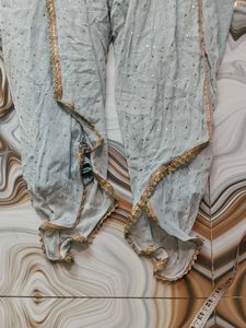 Dhoti Set