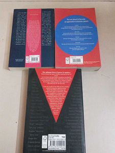 Robert Greene Book Bundle