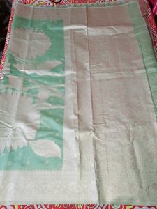 Sale Organaza Saree