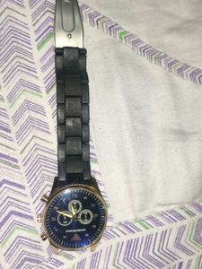 New Armani Watch Copy