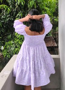 Dress Purple