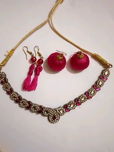 Jewellery Set