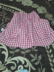 End Of Month Sale 5 Pieces Baby Clothes