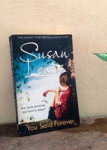 You Said Forever by Susan Lewis