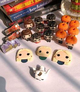 Harry Potter RonWeasley Hermione Granger KinderJoy