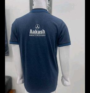 Aakash Institute Tshirt