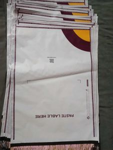 Meesho Poly Bags Pack Of 35