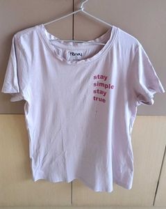 Honey Lavender T-shirt