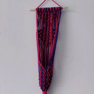 Macrame Plant Hanging