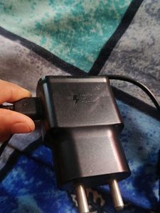 sumsung type C charger