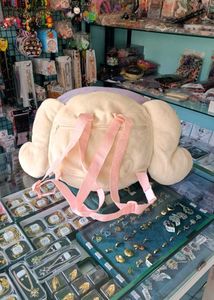 Cute Plush Bag