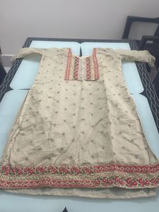 Kurta Suit Set